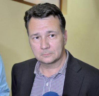 Oraşul Techirghiol îşi schimbă faţa: va fi amenajată faleza